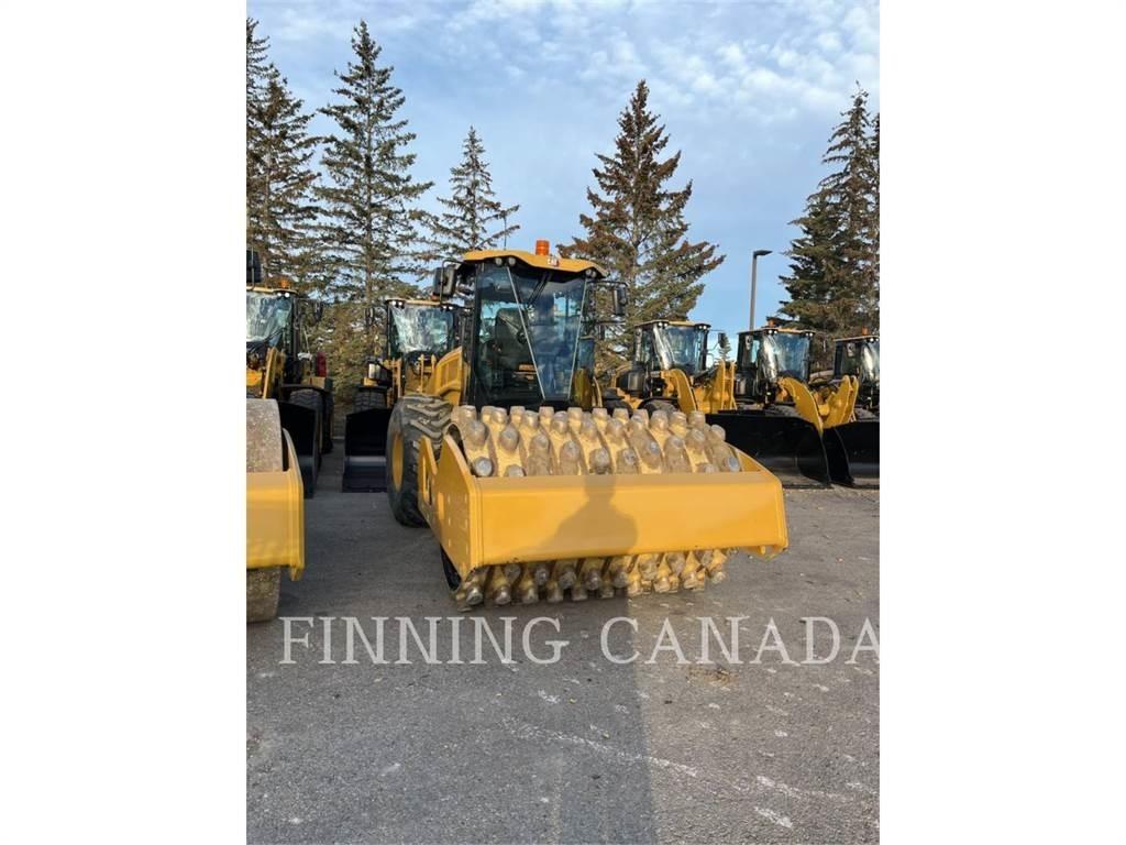 CAT CP12-01 GC Pinnasetihendajad