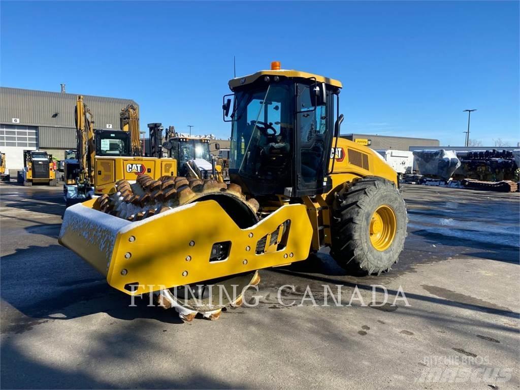 CAT CP12-01 GC Pinnasetihendajad