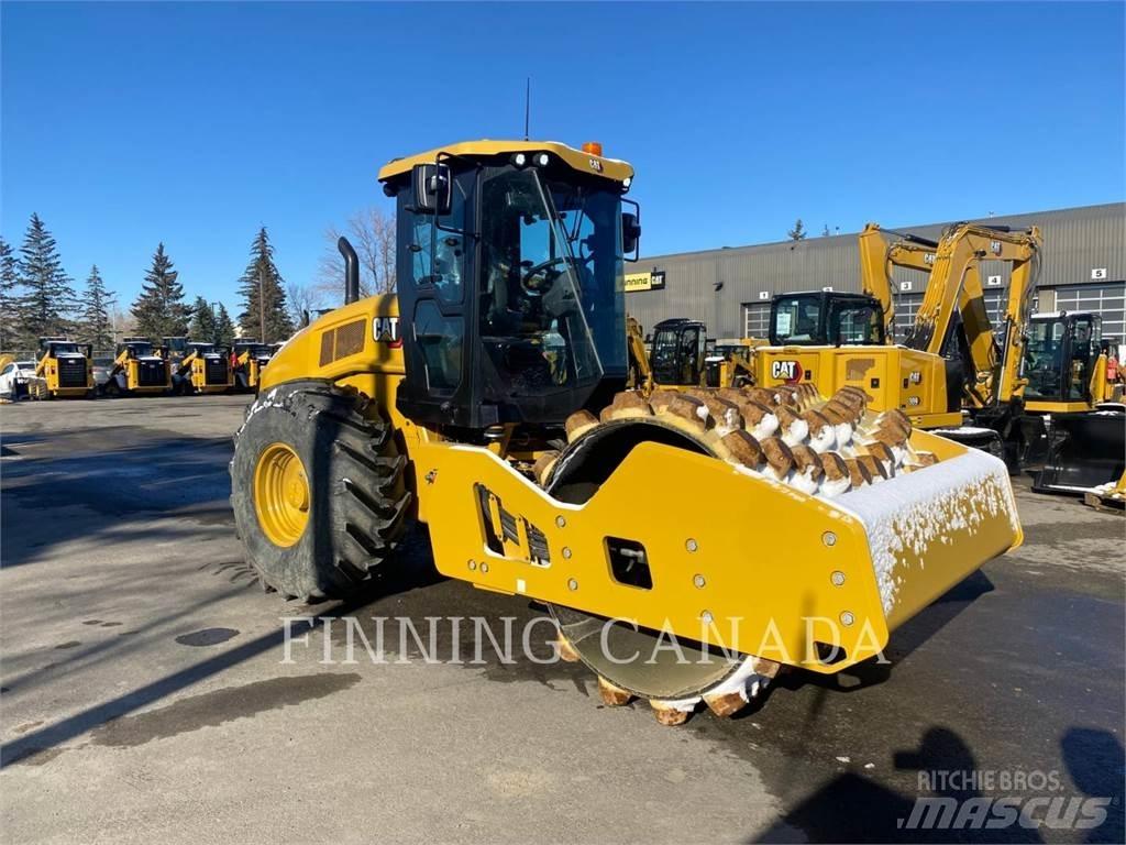 CAT CP12-01 GC Pinnasetihendajad