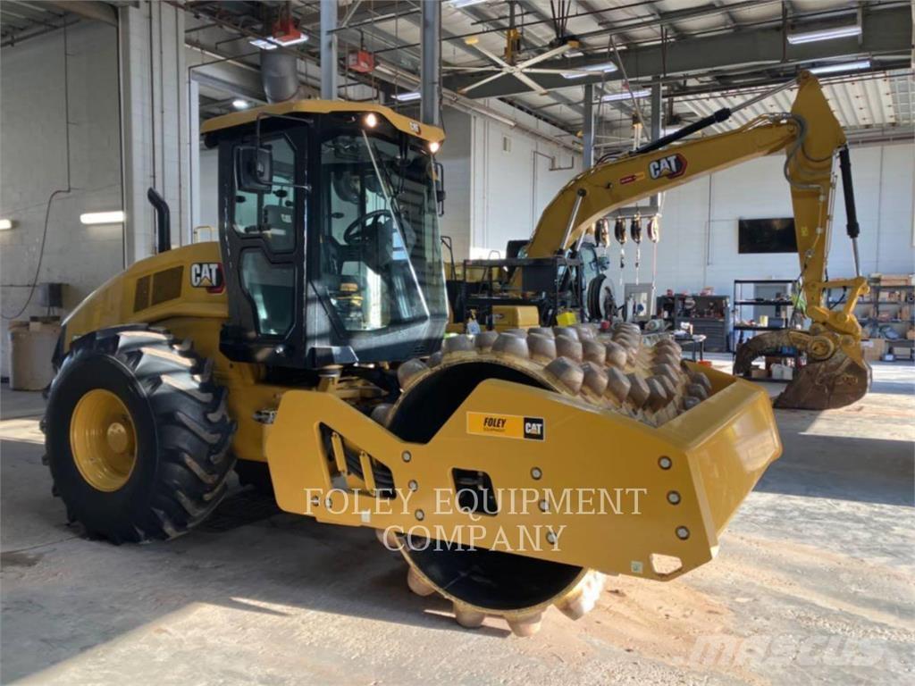 CAT CP12GC Pinnasetihendajad