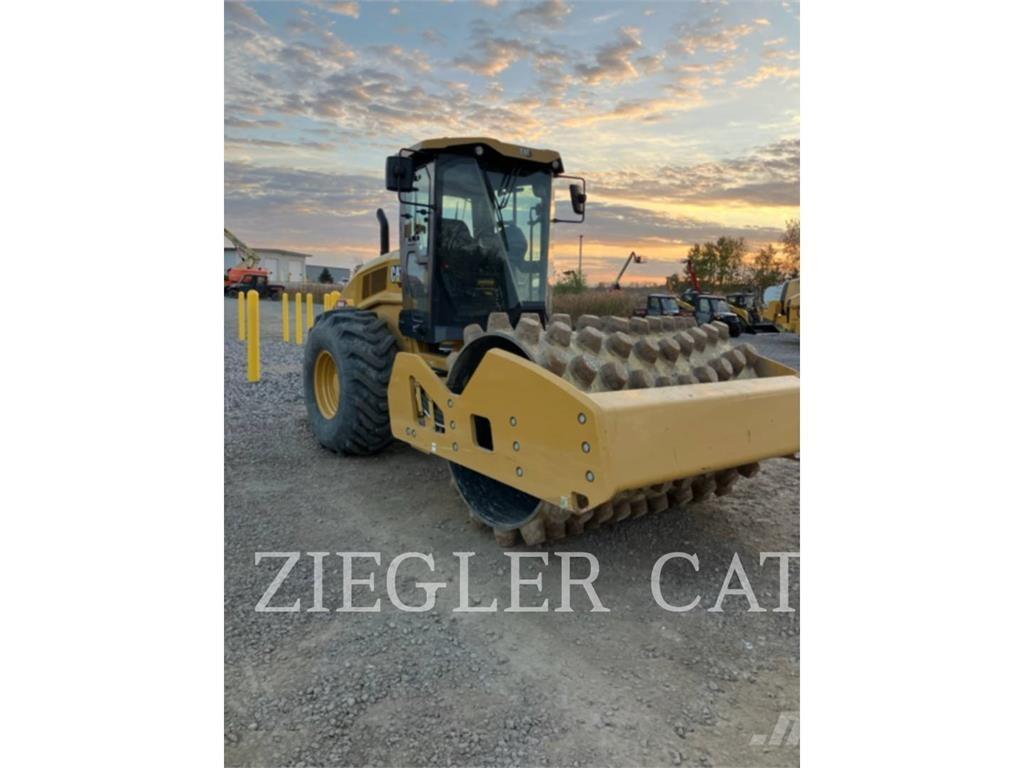 CAT CP12GC Pinnasetihendajad