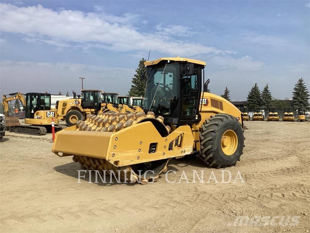 CAT CP13 GC Pinnasetihendajad