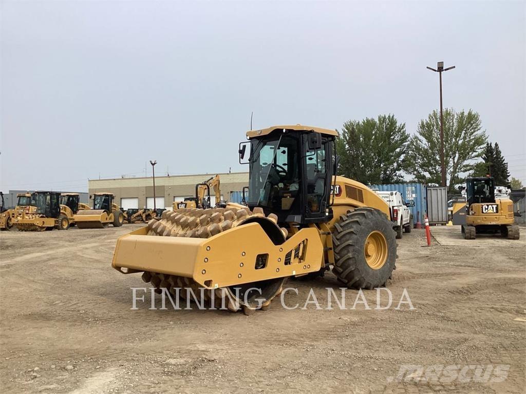 CAT CP13 GC Pinnasetihendajad