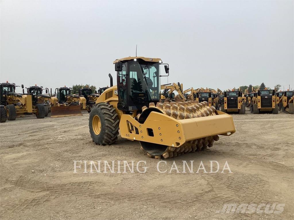 CAT CP13 GC Pinnasetihendajad