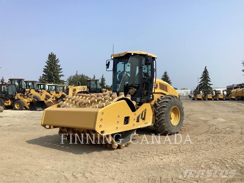 CAT CP13 GC Pinnasetihendajad