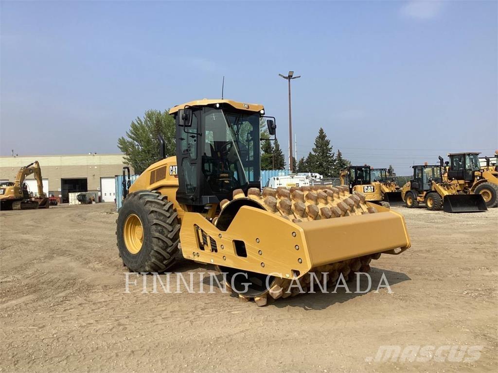 CAT CP13 GC Pinnasetihendajad