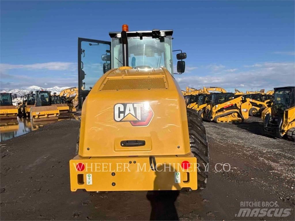 CAT CP16 Ühe trumliga rullid