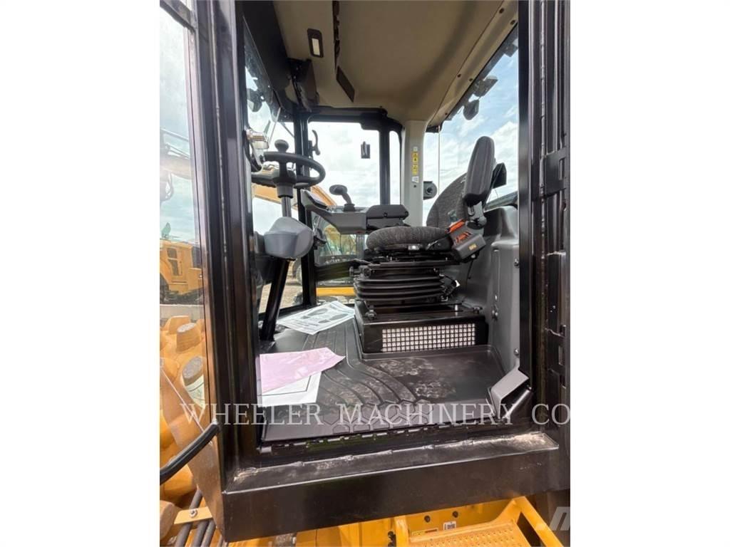 CAT CP16 Ühe trumliga rullid