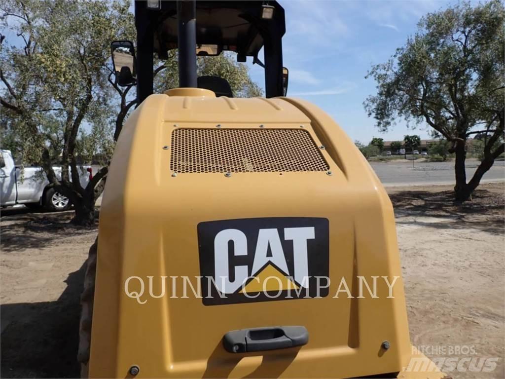 CAT CP44 Bituumenipritsid