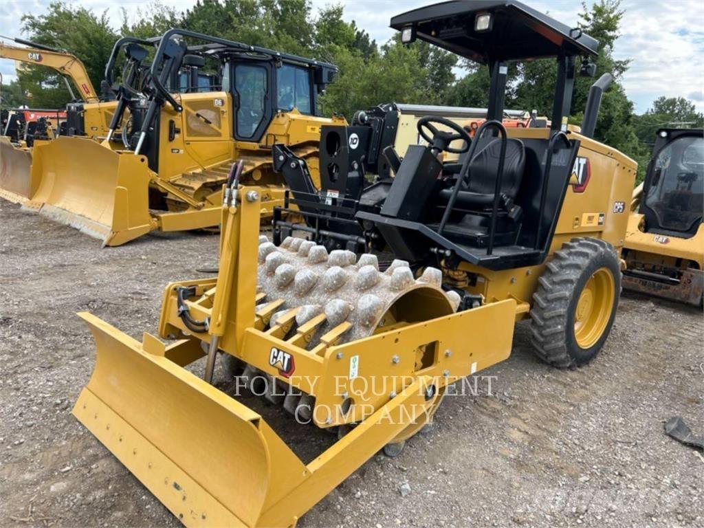 CAT CP5-03 Pinnasetihendajad
