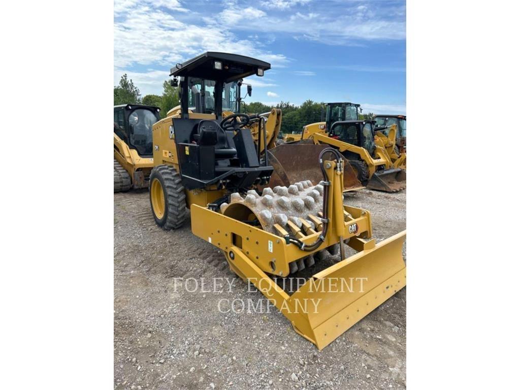 CAT CP5-03 Pinnasetihendajad