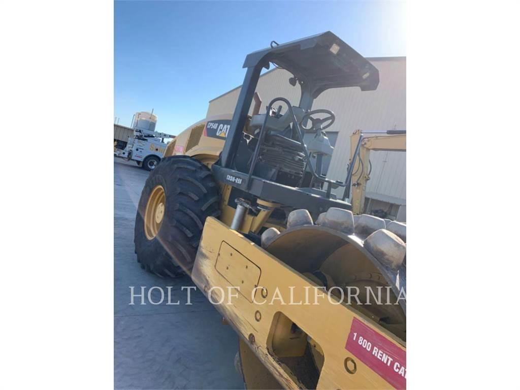 CAT CP54 N/BLD Pinnasetihendajad
