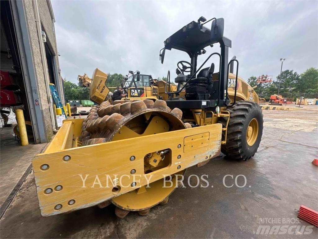 CAT CP54B Pinnasetihendajad