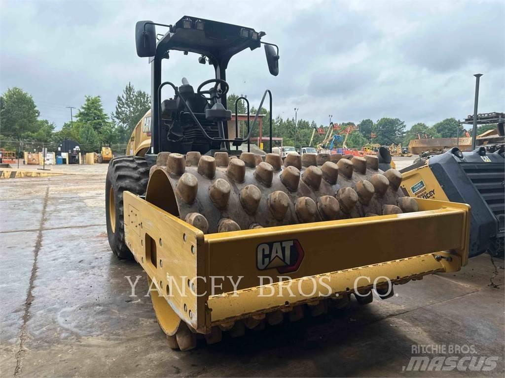 CAT CP54B Pinnasetihendajad