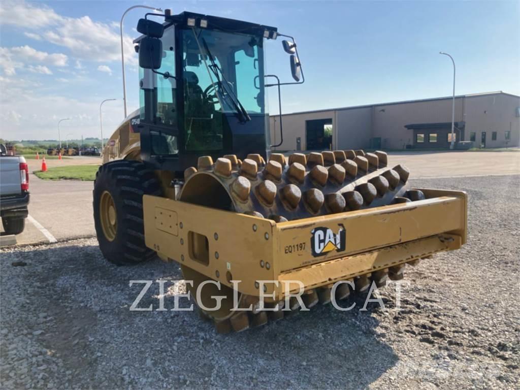 CAT CP54B Pinnasetihendajad