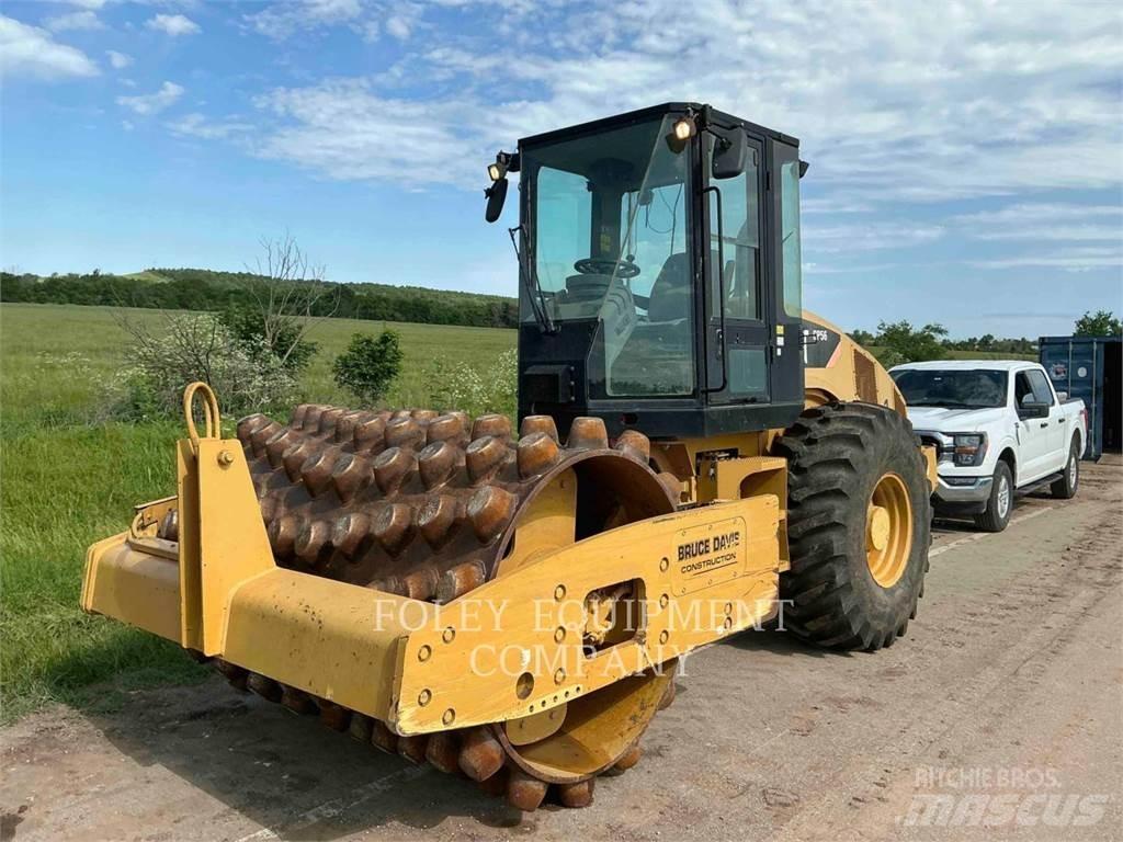 CAT CP56 Pinnasetihendajad