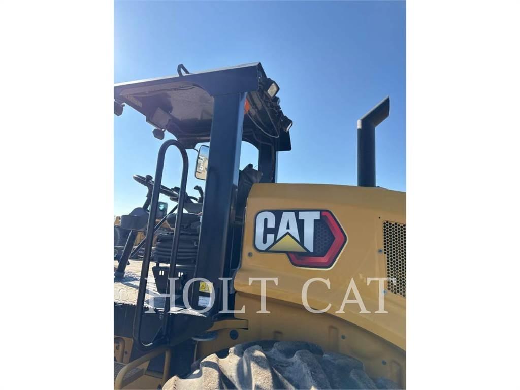 CAT CP56B Pinnasetihendajad