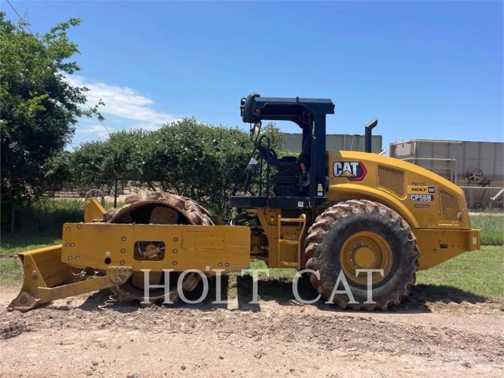 CAT CP56B Pinnasetihendajad
