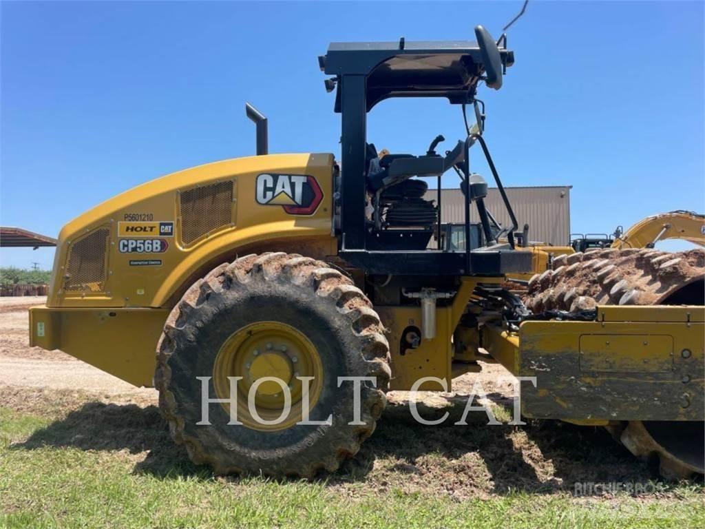 CAT CP56B Pinnasetihendajad