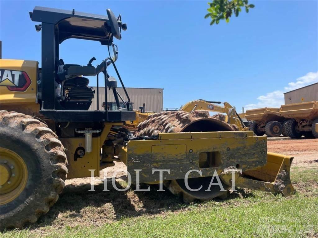 CAT CP56B Pinnasetihendajad