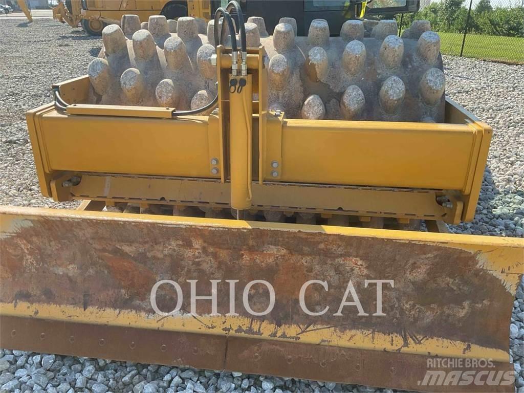 CAT CP56B Kombineeritud rullid