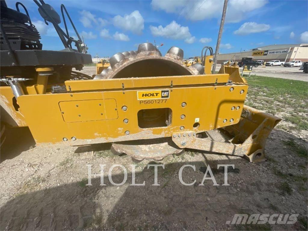 CAT CP56B Pinnasetihendajad
