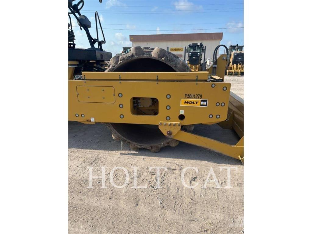 CAT CP56B Pinnasetihendajad