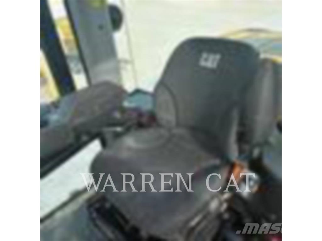 CAT CP56B Asfaldilaoturid