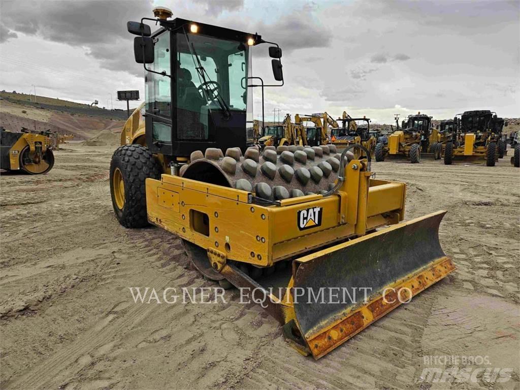 CAT CP56B Pinnasetihendajad
