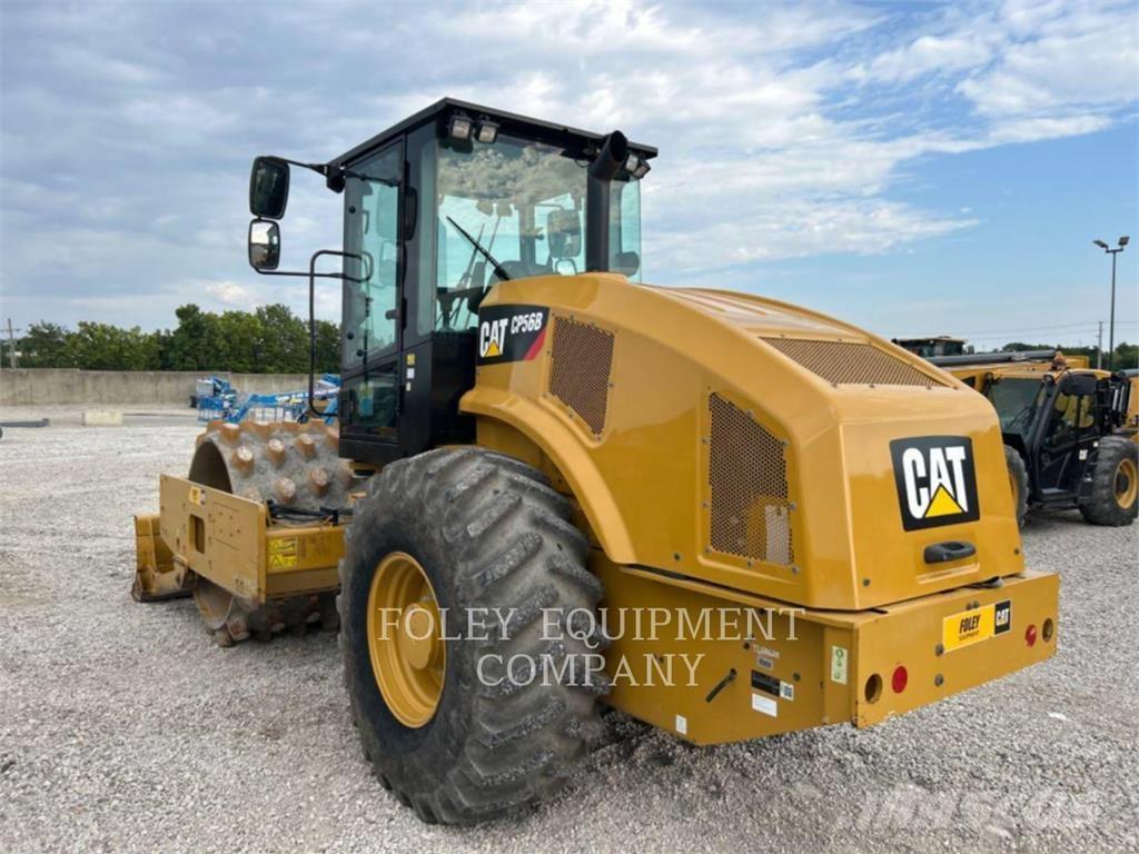 CAT CP56B Pinnasetihendajad