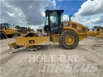 CAT CP56B CAB Ühe trumliga rullid