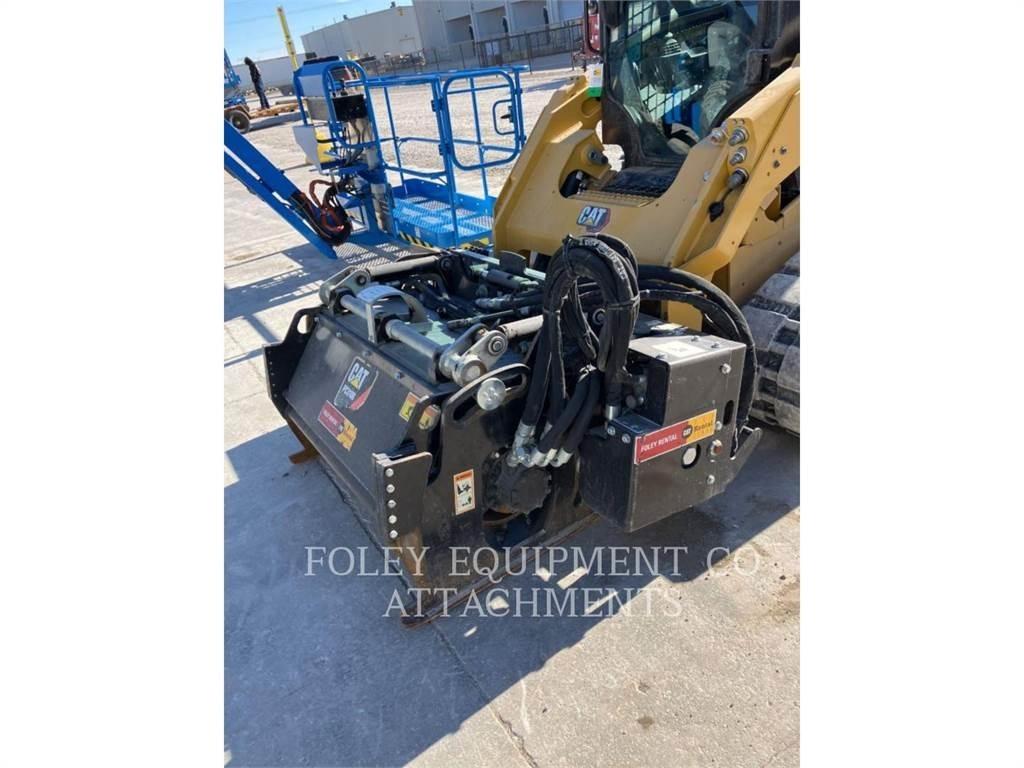 CAT CPSSL310B Kompaktlaadurid