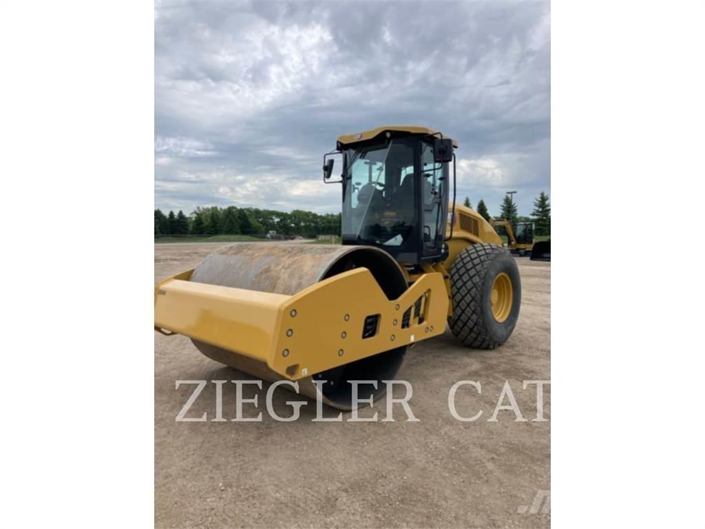 CAT CS10GC Pinnasetihendajad