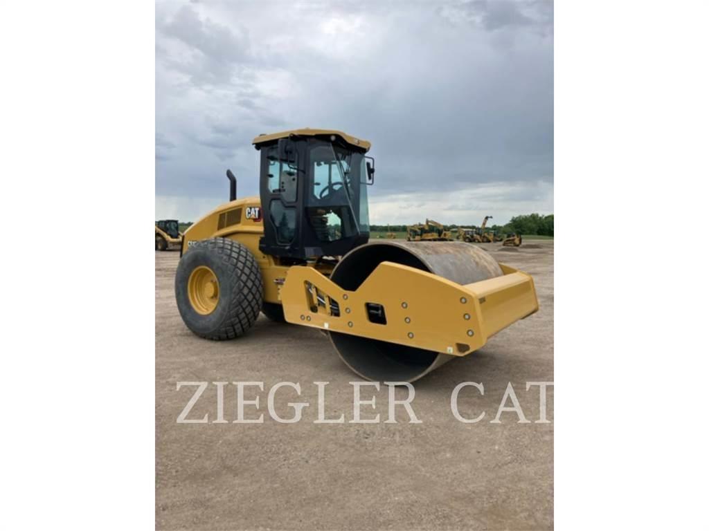 CAT CS10GC Pinnasetihendajad