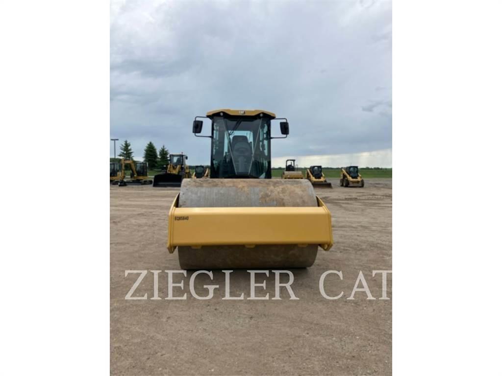 CAT CS10GC Pinnasetihendajad