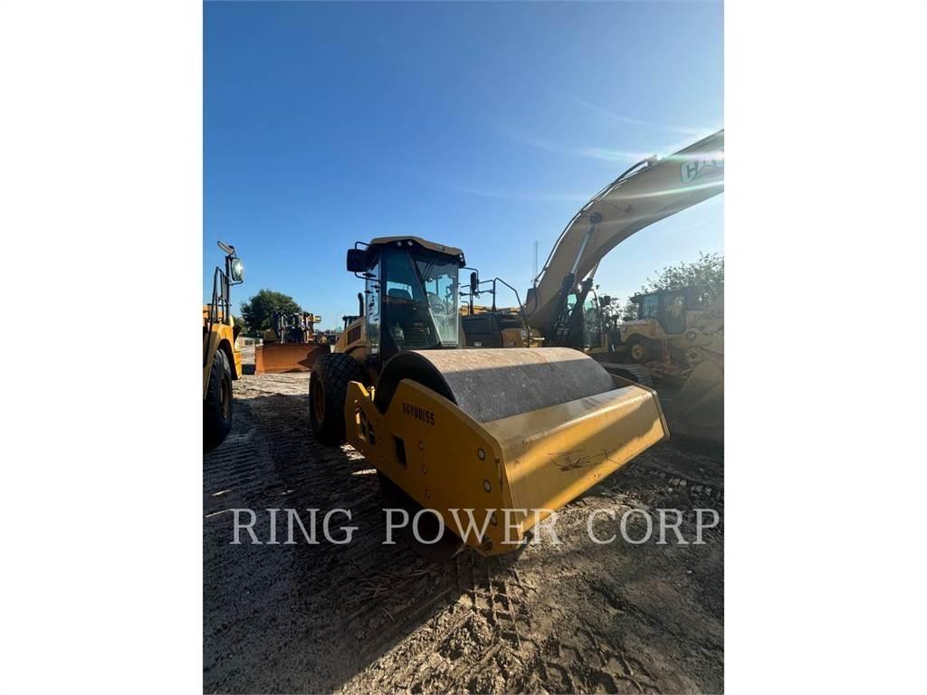 CAT CS10GCCAB Tandemrullid