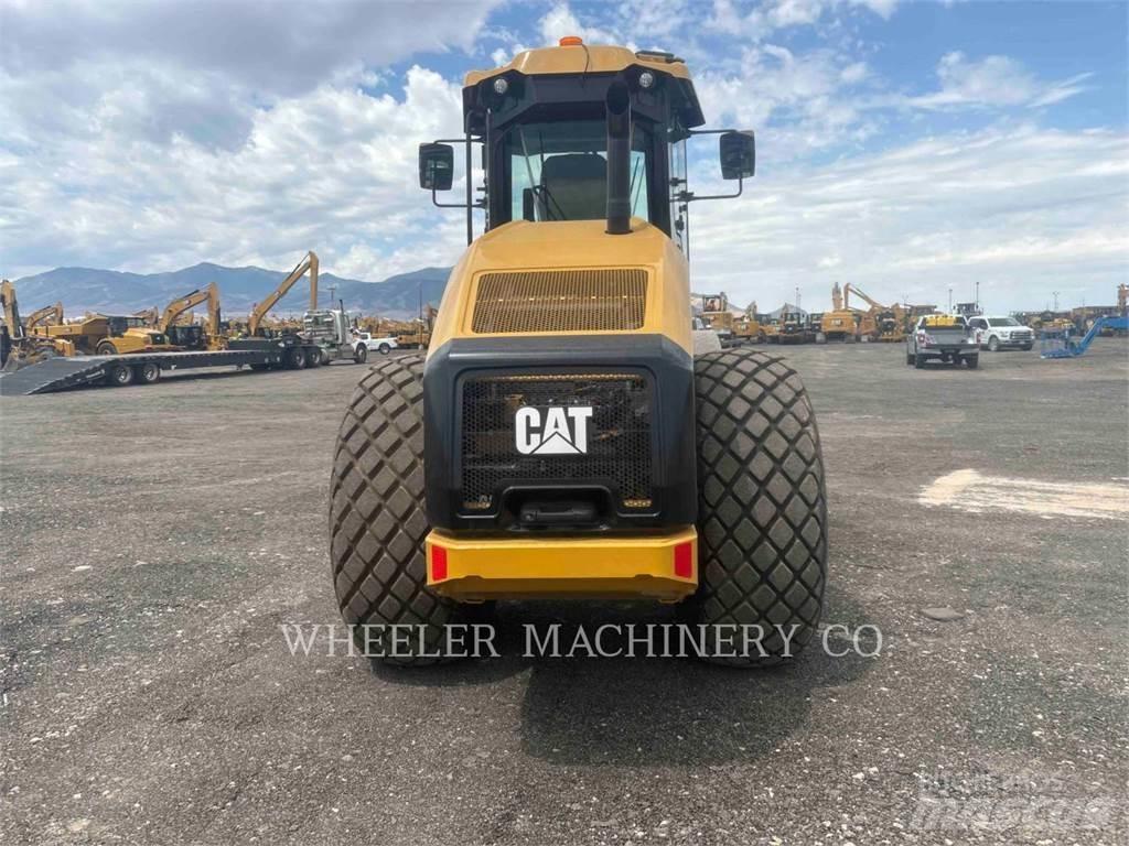 CAT CS11 GC Ühe trumliga rullid