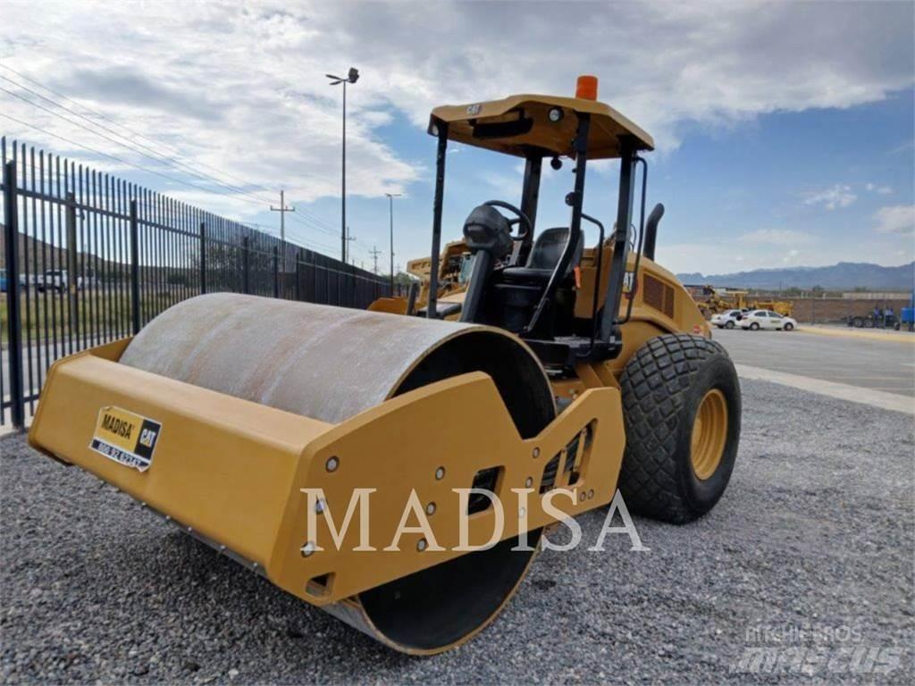 CAT CS11 GC Pinnasetihendajad