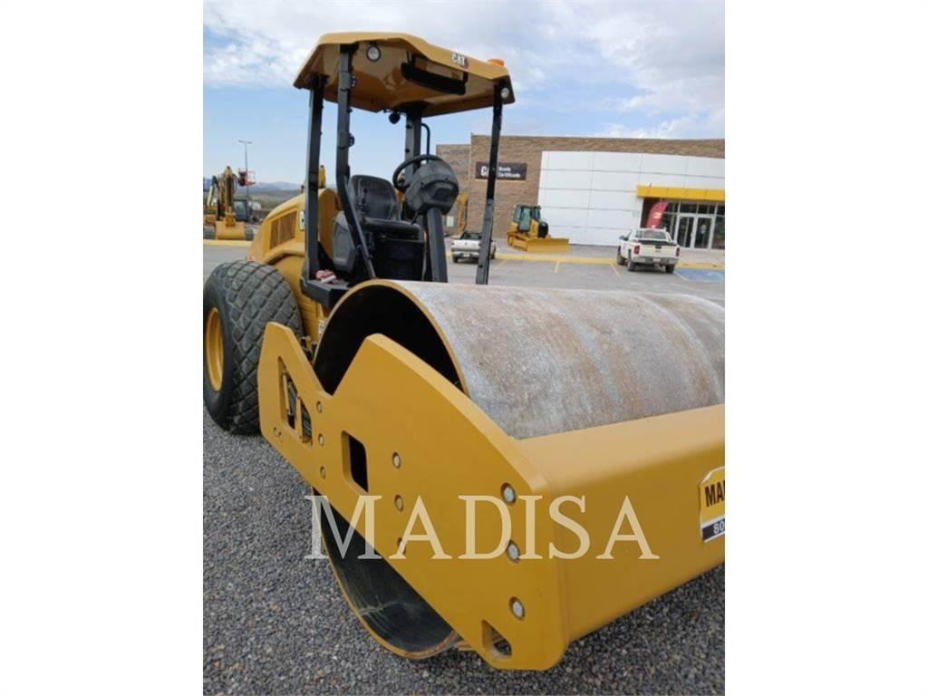 CAT CS11 GC Pinnasetihendajad