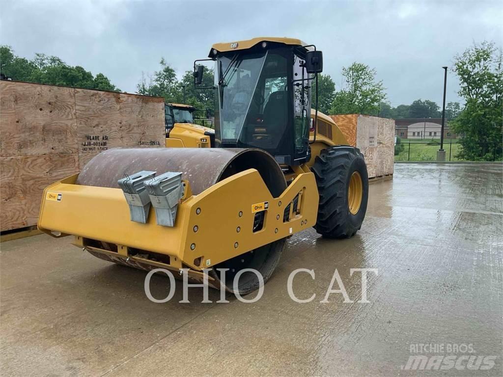 CAT CS11 GC Kombineeritud rullid