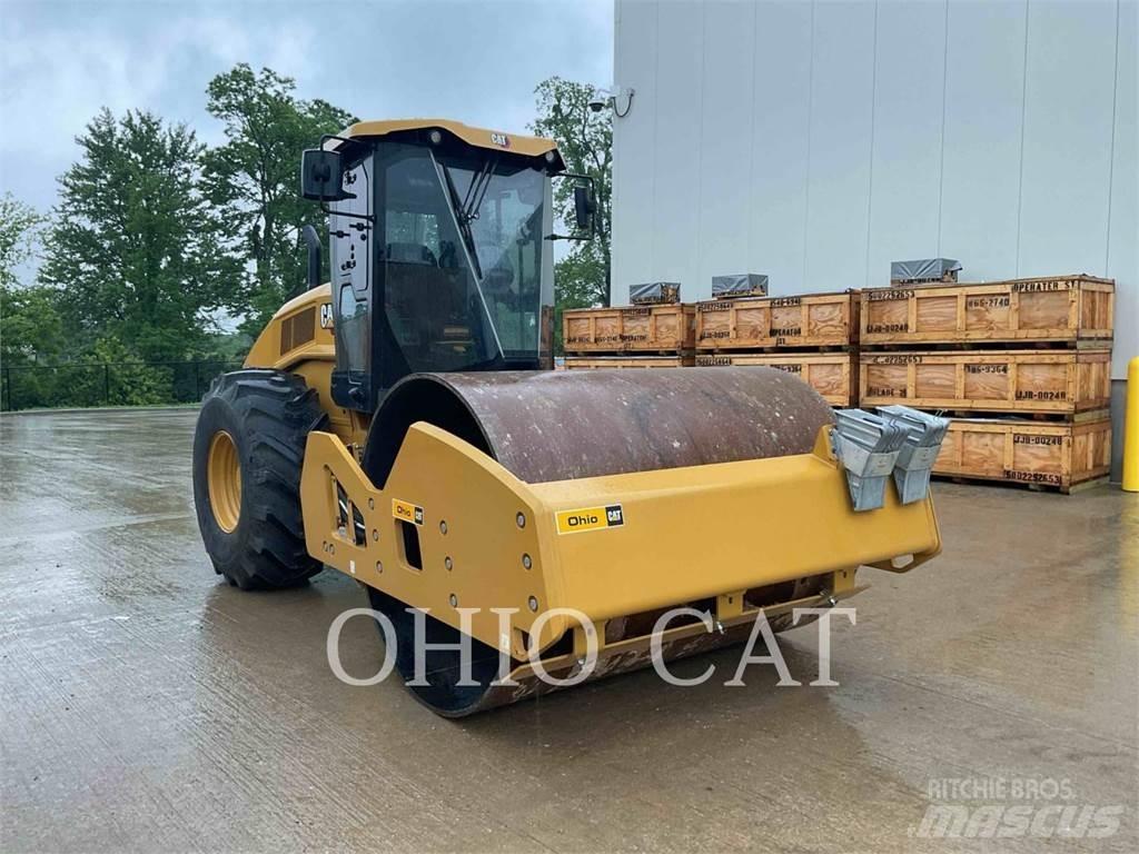 CAT CS11 GC Kombineeritud rullid