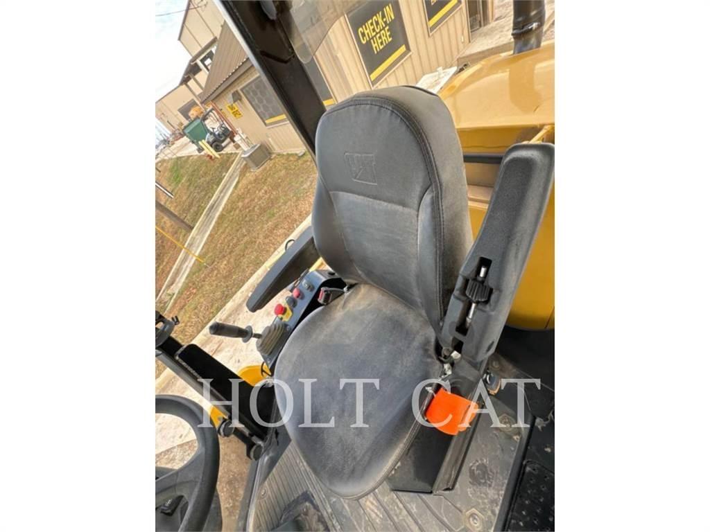 CAT CS11GC Ühe trumliga rullid