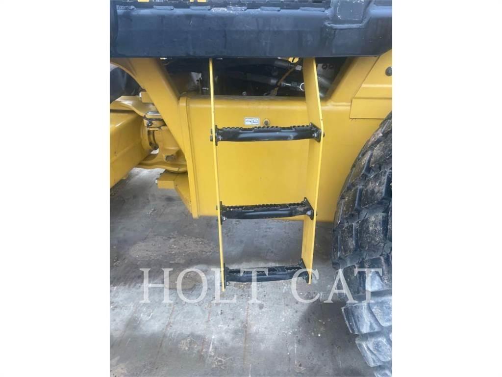 CAT CS11GC Ühe trumliga rullid