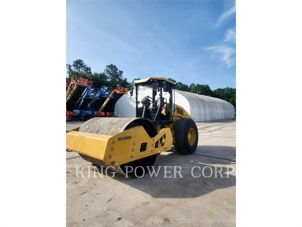 CAT CS11GC Tandemrullid