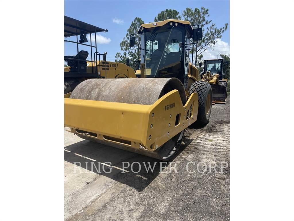 CAT CS11GCCAB Tandemrullid
