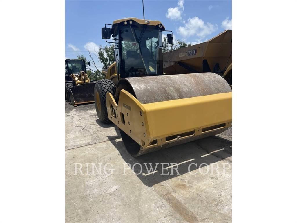 CAT CS11GCCAB Tandemrullid