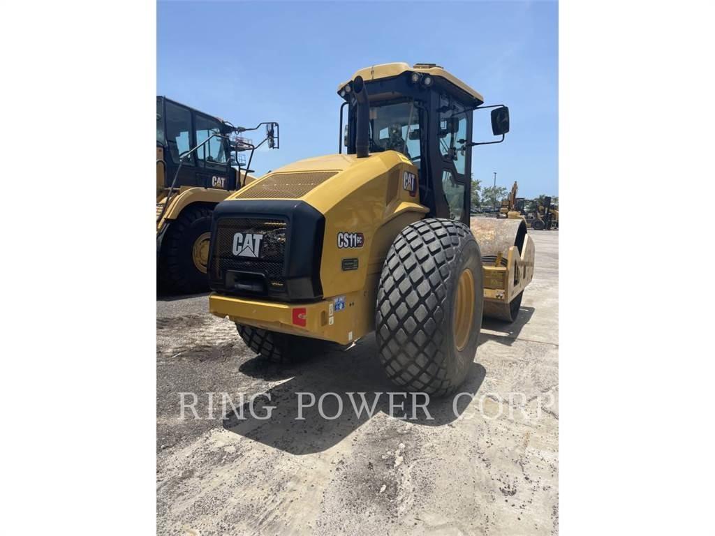 CAT CS11GCCAB Tandemrullid
