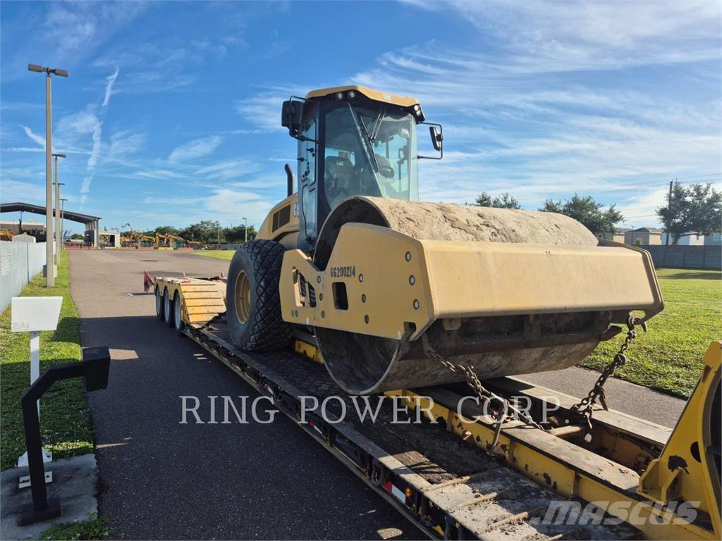 CAT CS11GCCAB Tandemrullid