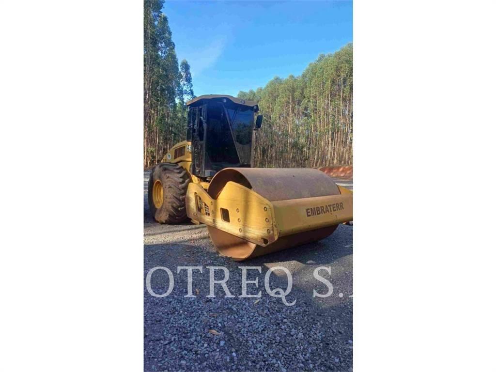 CAT CS11GCLRC Pinnasetihendajad