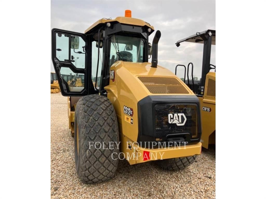 CAT CS12GC Pinnasetihendajad